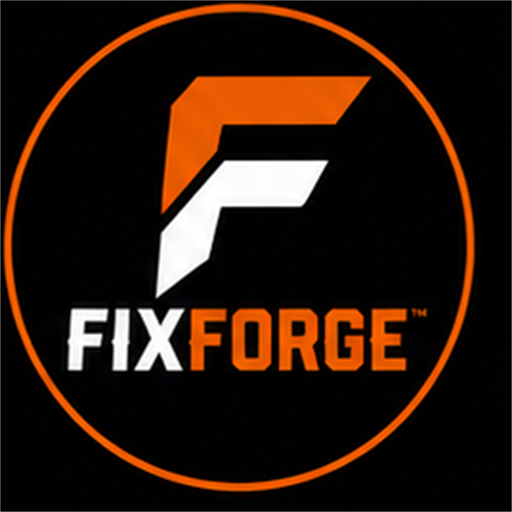 FixForge